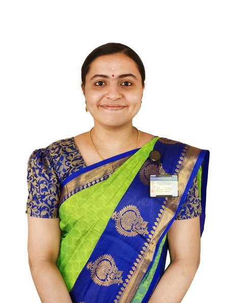 Faculty's Picture